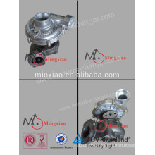 Turbocharger OM364A K24 53249706010 3640960399KZ